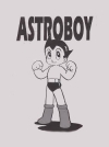 serie de TV Astro Boy 1963