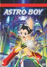 serie de TV Astro Boy 2003