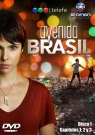 serie de TV Avenida Brasil
