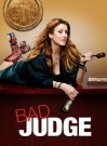 serie de TV Bad Judge