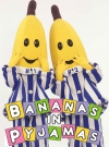 serie de TV Bananas en pijamas