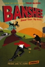 serie de TV Banshee