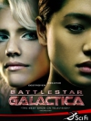 serie de TV Battlestar Galactica (Reimaginada)
