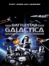 serie de TV Battlestar Galactica (SAGA)