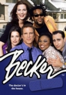 serie de TV Becker