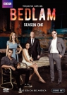 serie de TV Bedlam