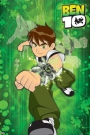 serie de TV Ben 10