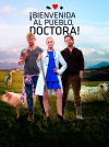 serie de TV Bienvenida al pueblo, doctora