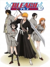 serie de TV Bleach