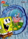 serie de TV Bob Esponja