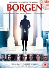 serie de TV Borgen