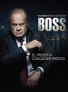 serie de TV Boss