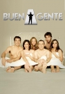 serie de TV BuenAgente