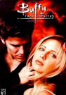 serie de TV Buffy, cazavampiros