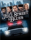 serie de TV Cancin triste de Hill Street