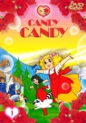 serie de TV Candy Candy