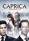 serie de TV Caprica