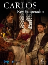 serie de TV Carlos, rey emperador