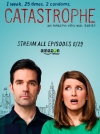 serie de TV Catastrophe