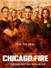 serie de TV Chicago Fire