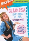 serie de TV Clarissa lo explica todo