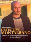 serie de TV Comisario Montalbano