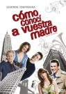 serie de TV Cmo conoc a vuestra madre