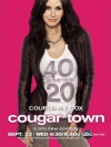 serie de TV Cougar Town