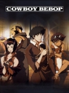 serie de TV Cowboy Bebop