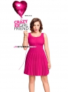 serie de TV Crazy ex-girlfriend