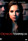 serie de TV Crónicas vampíricas