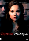 serie de TV Crnicas vampricas