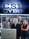 serie de TV CSI: Cyber