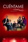 serie de TV Cuntame cmo pas