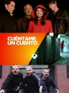 serie de TV Cuntame un cuento