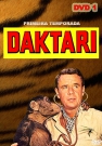 serie de TV Daktari