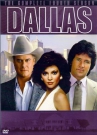 serie de TV Dallas