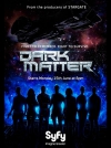 serie de TV Dark matter