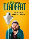 serie de TV Deadbeat