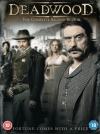 serie de TV Deadwood