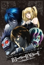 serie de TV Death Note