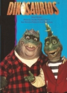 serie de TV Dinosaurios