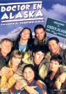 serie de TV Doctor en Alaska