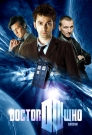 serie de TV Doctor Who (2005)