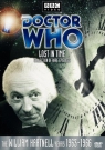 serie de TV Doctor Who (1963)