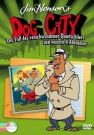 serie de TV Dog City