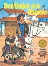 serie de TV Don Quijote de la Mancha