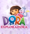 serie de TV Dora, la exploradora