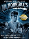 serie de TV Dr. Horrible's Sing-Along Blog