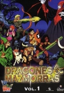 serie de TV Dragones y Mazmorras